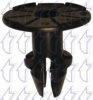 BMW 07147122912 Clip, trim/protective strip
